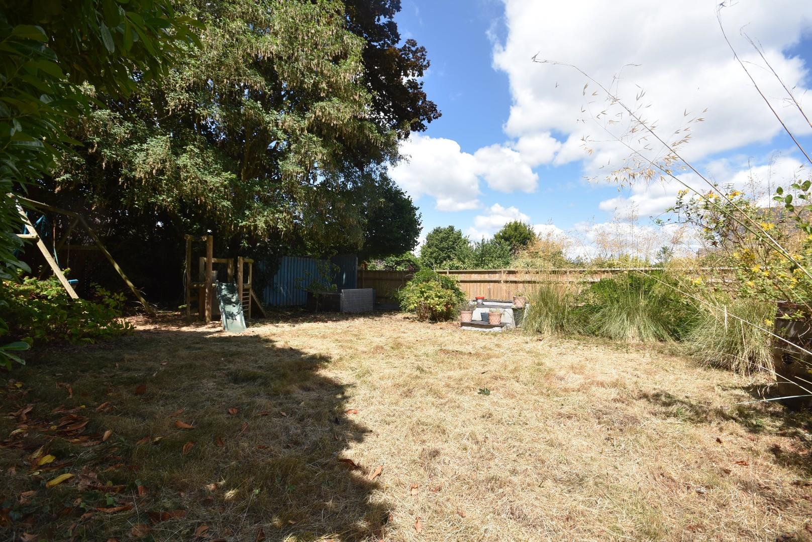 20 Knowbury Avenue, Penarth, CF64 5RX